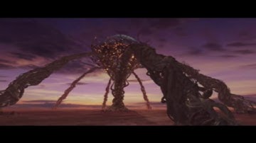 The Legend of Dragoon - Part 35 - Crystal Palace in Deningrad