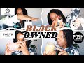 BLACK OWNED CANDLE COMPANIES YOU NEED TO KNOW ABOUT NOW! A YUMMY CANDLE HAUL | BBW WHO?  IT'S LIT 🔥
