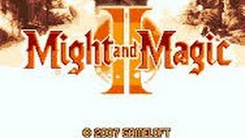 Might and magic 2 PL [Link] (Android 2.3-6.0).Java#08