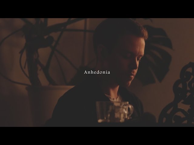 Denis Stelmakh - Anhedonia [Live in Rostov-on-Don. November 2019]