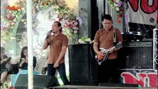 Nuha Music | BELAKANG TABES JAKABARING | KABAR & DOSA | Shapa WG