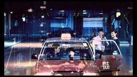 Hong Kong Shenzhen Biennale of Urbanism\Architecture music video