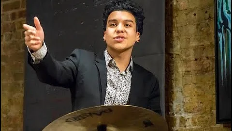 Alejandro Salazar Quartet livestream @FSC