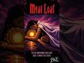 Meat Loaf Music Cover
