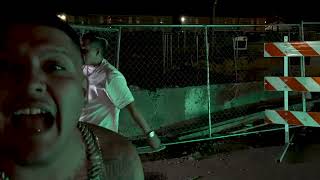 56Baby & YoungFlame  "LayLow"