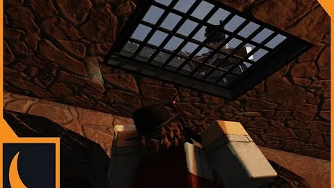 Guts & Blackpowder Animation - Barry has had enough of dying!