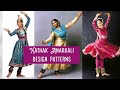 Kathak dress | Kathak costume | Design patterns | Kathak dress Stitching ideas | kathak Anarkali