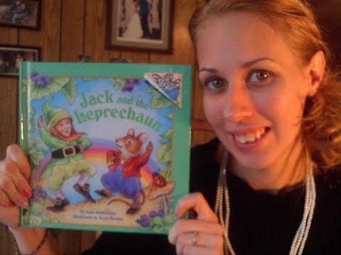 JACK AND THE LEPRECHAUN - YouTube