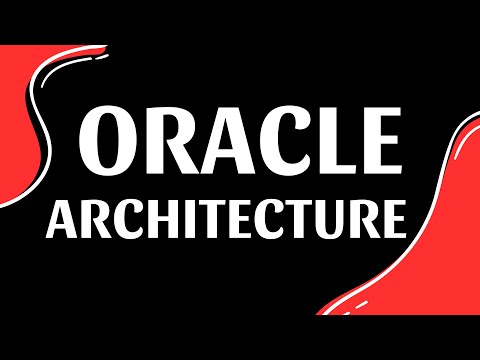 Video: Är Oracle-databas distribuerad?