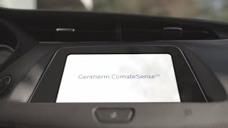 Gentherm ClimateSense™