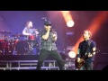 Shinedown - Asking For It LIVE Houston / Woodlands Tx 7/11/15