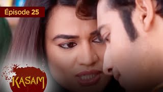 KASAM  Ep 25 - Une histoire d'amour et de réincarnation ultime - Série complète en Français