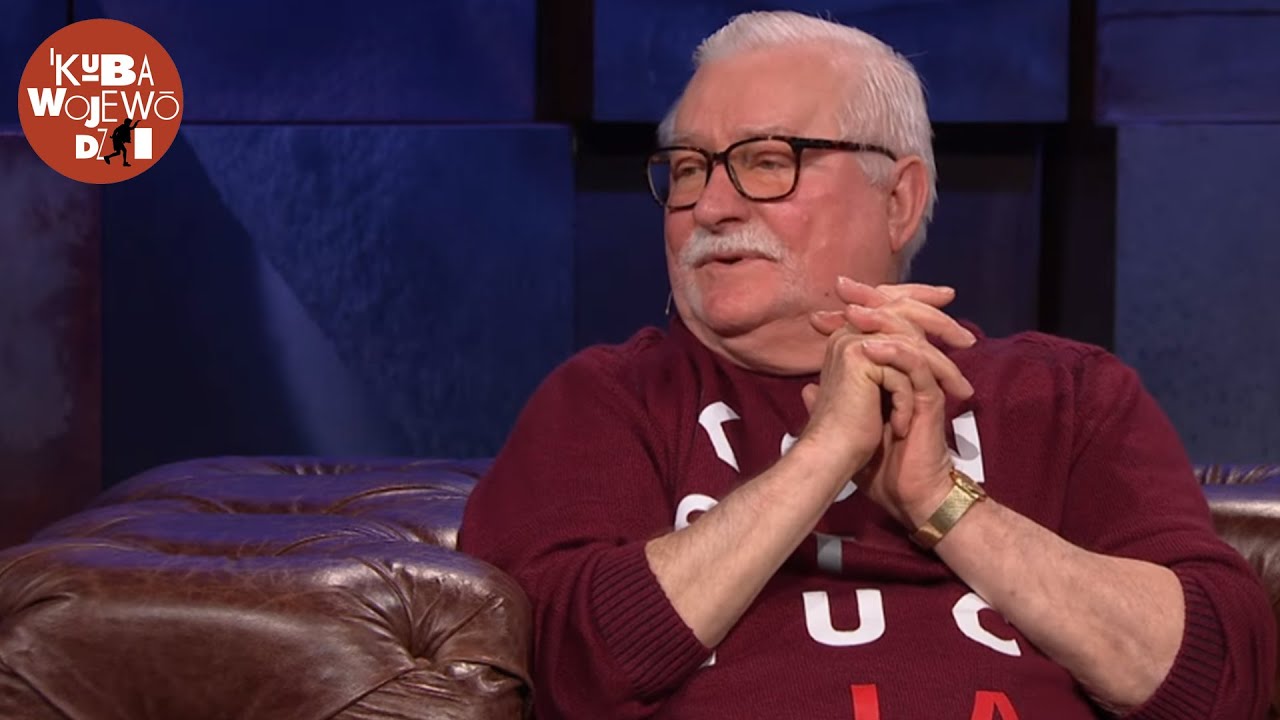 Prezydent Lech Wałęsa: 