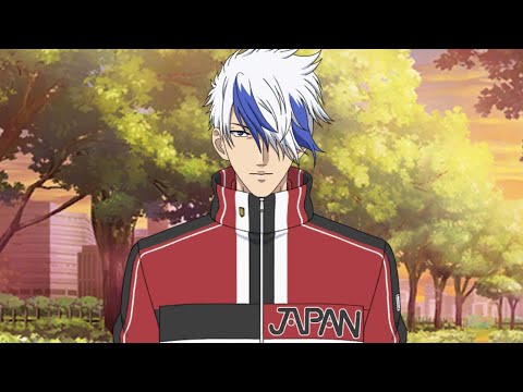 【テニラビ】2021年バレンタイン&ホワイトデー 越知月光【フルボイス】