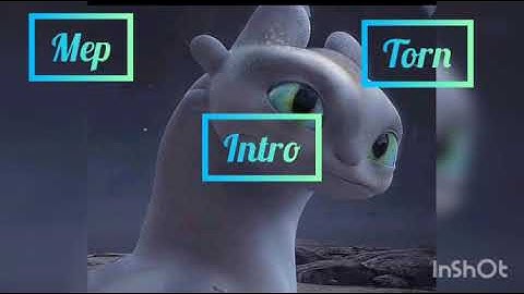 Torn [MEP/OPEN] DONE 1/13