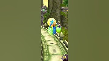 Temple Run 2 part 8 🏃‍♂️ #templerun #temple #rungame #templerun2 #gameplay #epicrun #gaming #shorts