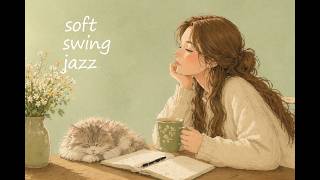 Warm Coffee Jazz ☕ Soft Vintage Café Ambience for Relaxing｜ほっと一息つきたい時のあたたかなカフェジャズ screenshot 5