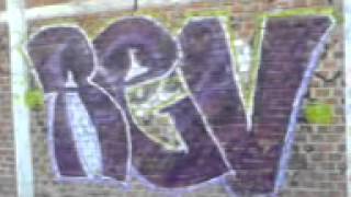Graffiti Setor Revor Hueark Aeks Wdk Part,3