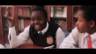 ST TERESAS GIRLS HIGH SCHOOL-BEYOND THE GRADES  EP 1