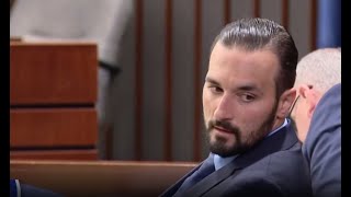 Jury deliberations continue this morning in manslaughter trial for ex-Warren cop