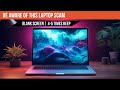 Laptop Repairing Scam se Bachein.Watch this video before going for Laptop repair