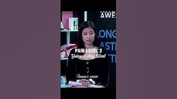 Thumbnail of Pain Levels 😢🤧🥀 #sad #aesthetic #comfort #song #jenniekim #viralshort