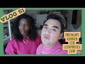 Soms werken te veel verschillen in een relatie niet - Vlog 51