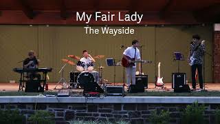 Watch Fair Wayside video