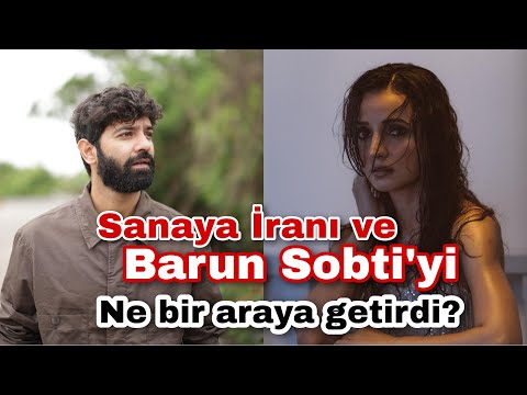 Sanaya Irani ve Barun Sobti'yi ne bir araya getirdi?