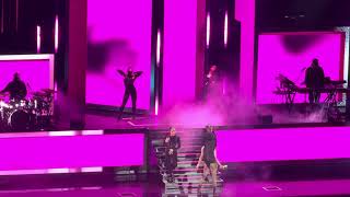 Nicki Minaj ~ 10 11 Pink Birthday &amp; Feeling Myself ~ 03-10-2024 Live Climate Pledge Arena Seattle WA