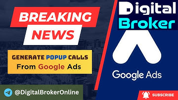 Training Courses for Generating BSOD POPUP & PPC Calls for Tech Support | TG : @DigitalBrokerOnline