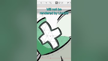 Basics of Live2D Art Meshes [Bite Sized Live2D]