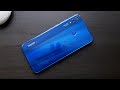 Обзор Honor 8X - большой экран, 18 тыс, NFC