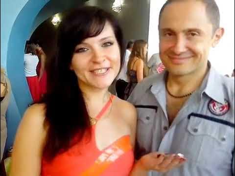 "Дорогие девушки" Павел Раков на телеканале Россия 1 - YouTube