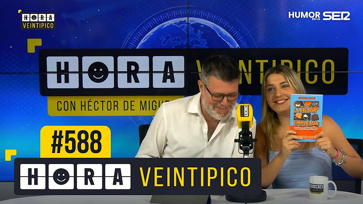 Hora Veintipico #588 | ¿Qué casa te comprarías con 7.000 millones de euros?