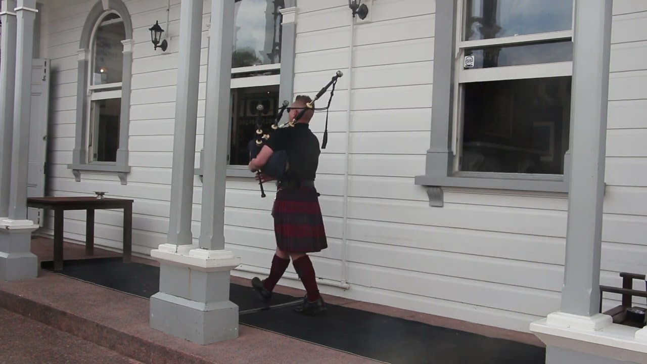 Northcote Invitational 2024 - Liam Kernighan MSR