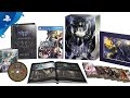 Anima gate of memories beyond fantasy edition  launch trailer  ps4