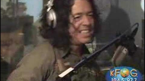 Tears for Fears, ""Closest Thing to Heaven" - KFOG Archives