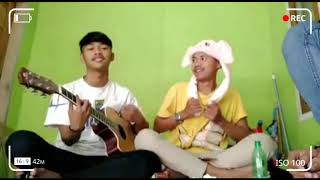 Lagu enjing gajihan cover (ivanka)