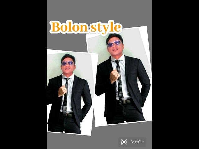 Dije Karo|cantik manis|sahrul Gurning,|viral Tiktok.Bolon style class=