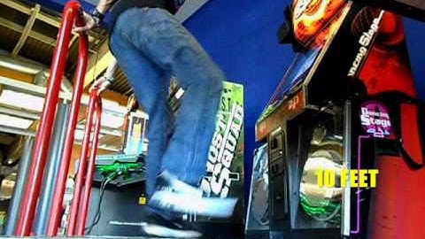 Overgate:Paranoia Survivor (double expert):AA 95.38 millions + Bonus picture [Arcade]