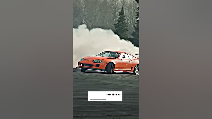 Biggest Drift By Supra Mk4 😱#toyotasupra #supramk4 #car #shortsfeed #shorts #1million
