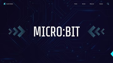 ดุกดุ๋ย:สอนอะไร EP 1  Robot Music on micro:bit