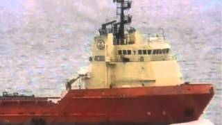 Americans Captured in Nigerian Pirate Attack