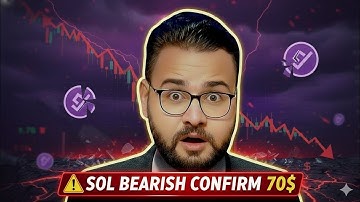 SOL Coin technical and fundamental analysis 