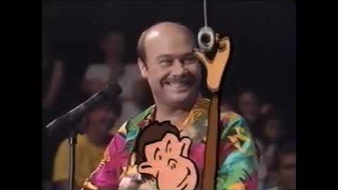 Here comes! Everyone Is Special (1997 Version) Final Part (Before Season 2 Short Credits is Coming!)