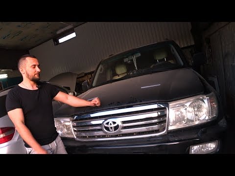 Судебный пристав наложил ЗАПРЕТ на авто