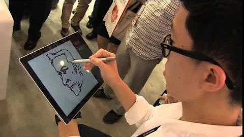 Mobile World Congress Shanghai: Day 2 video highlights