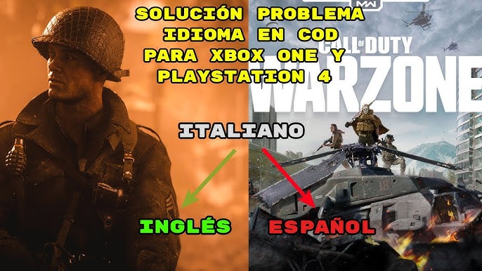 Jogo Call Of Duty World War II em espanhol e ingles PS4 no