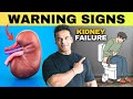 6 early warning signs of kidney disease  do not ignore these symptoms  yatinder singh